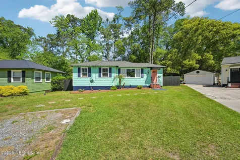 1315 Azalea Drive Jacksonville FL 32205
