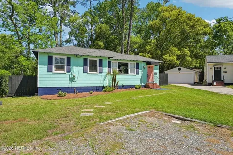 1315 Azalea Drive Jacksonville FL 32205