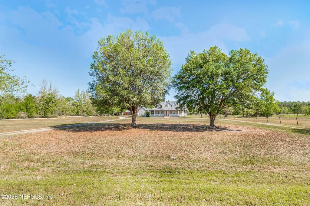 8219 Mud Lake Road Macclenny FL 32063