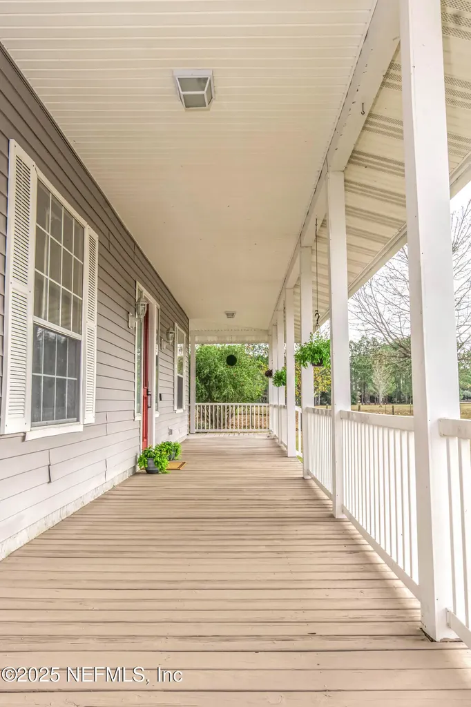 8219 Mud Lake Road Macclenny FL 32063