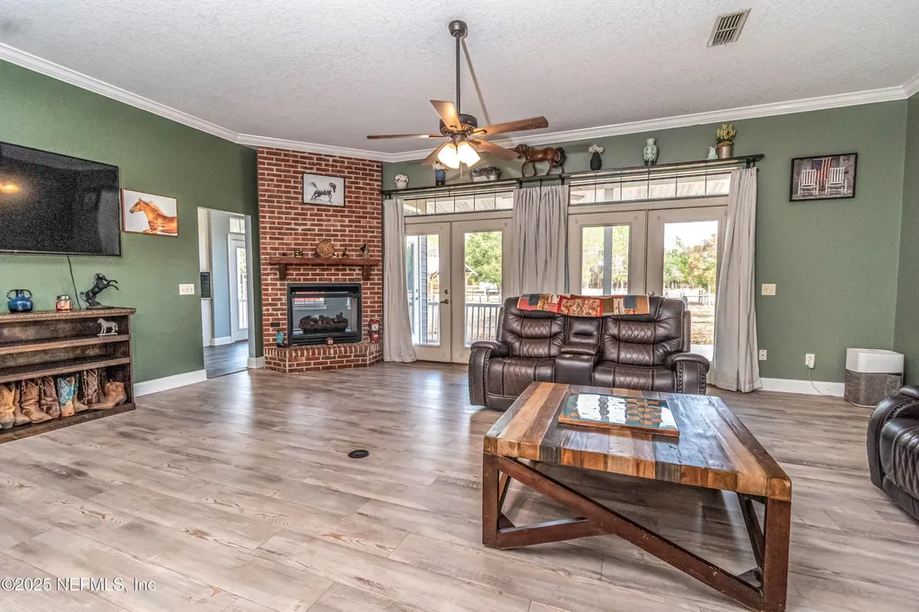 8219 Mud Lake Road Macclenny FL 32063