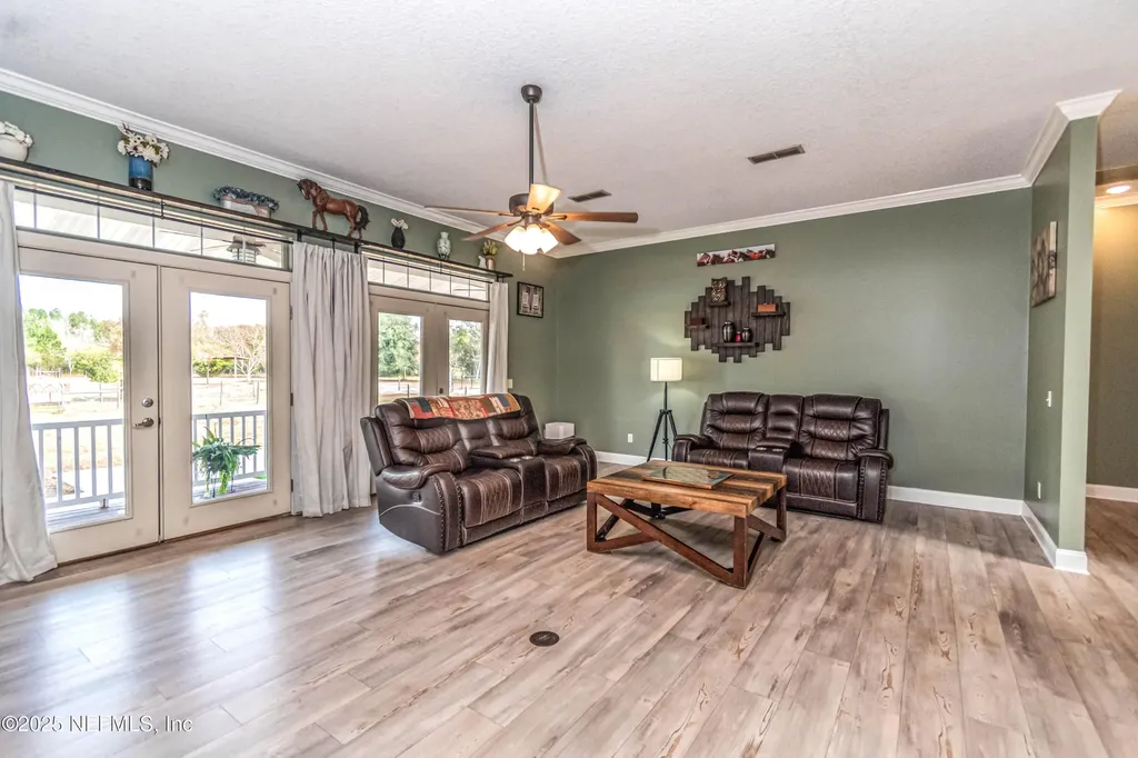8219 Mud Lake Road Macclenny FL 32063