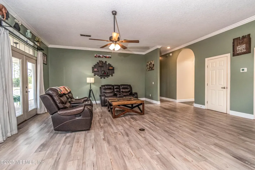 8219 Mud Lake Road Macclenny FL 32063