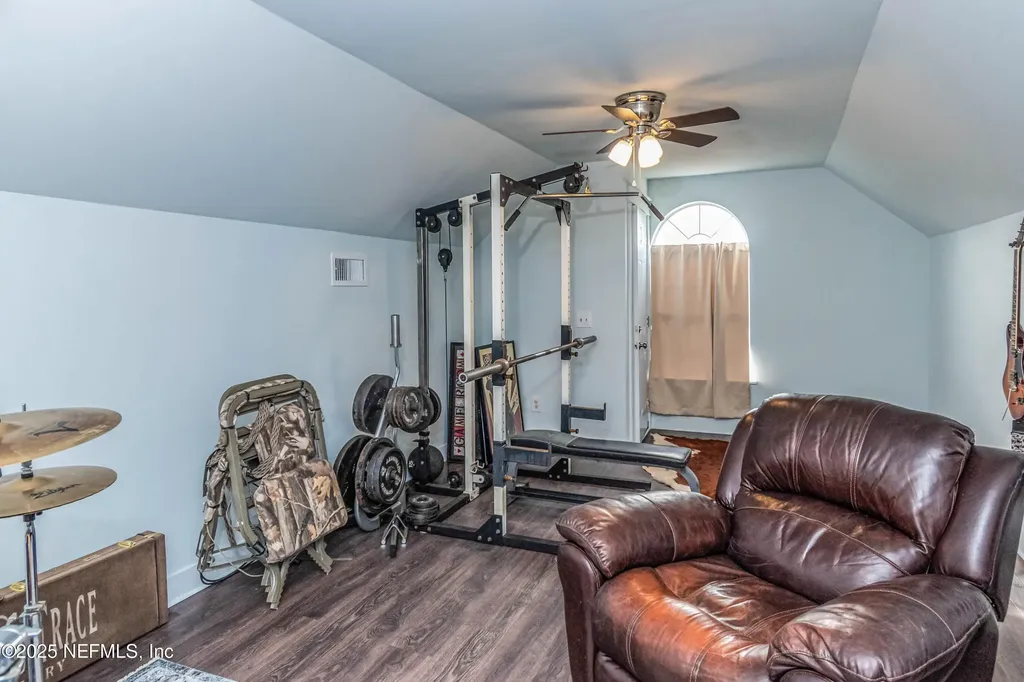 8219 Mud Lake Road Macclenny FL 32063