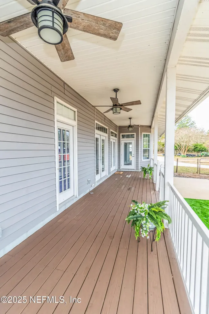 8219 Mud Lake Road Macclenny FL 32063