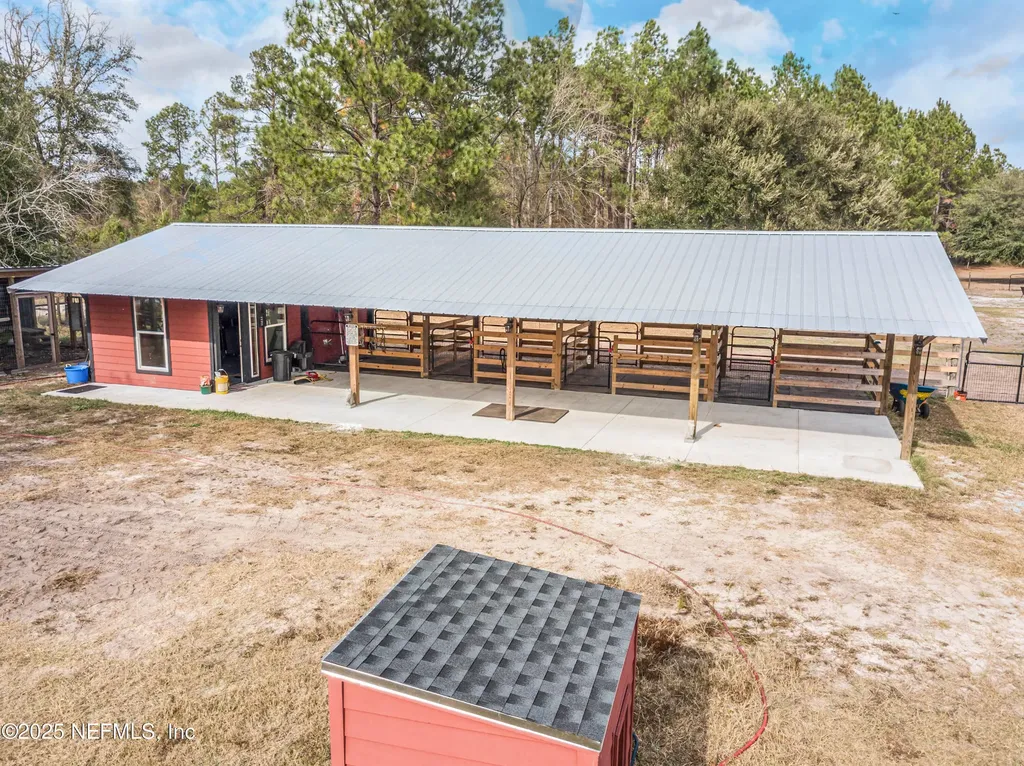 8219 Mud Lake Road Macclenny FL 32063