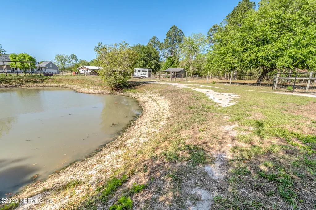 8219 Mud Lake Road Macclenny FL 32063
