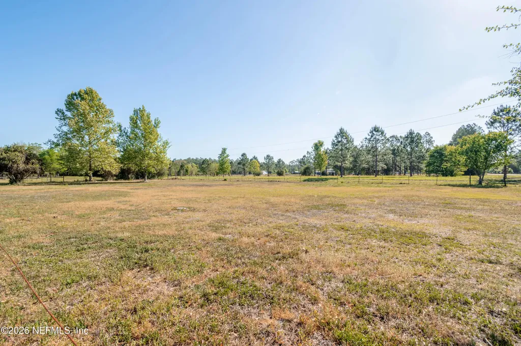 8219 Mud Lake Road Macclenny FL 32063