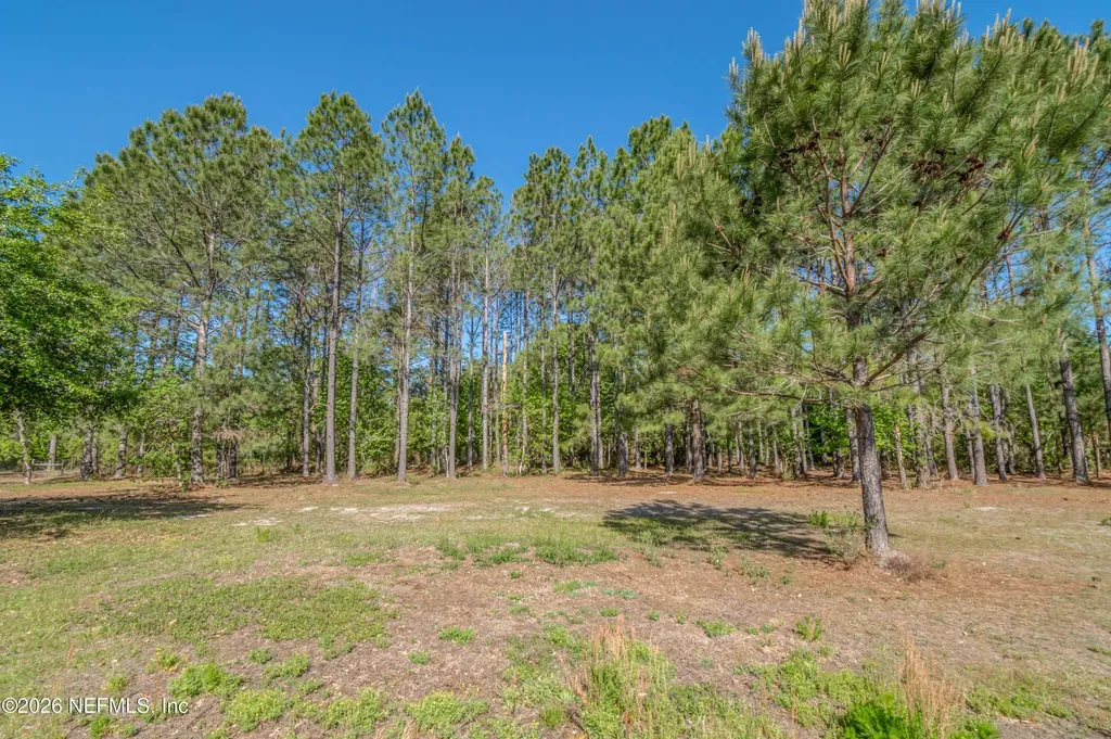 8219 Mud Lake Road Macclenny FL 32063