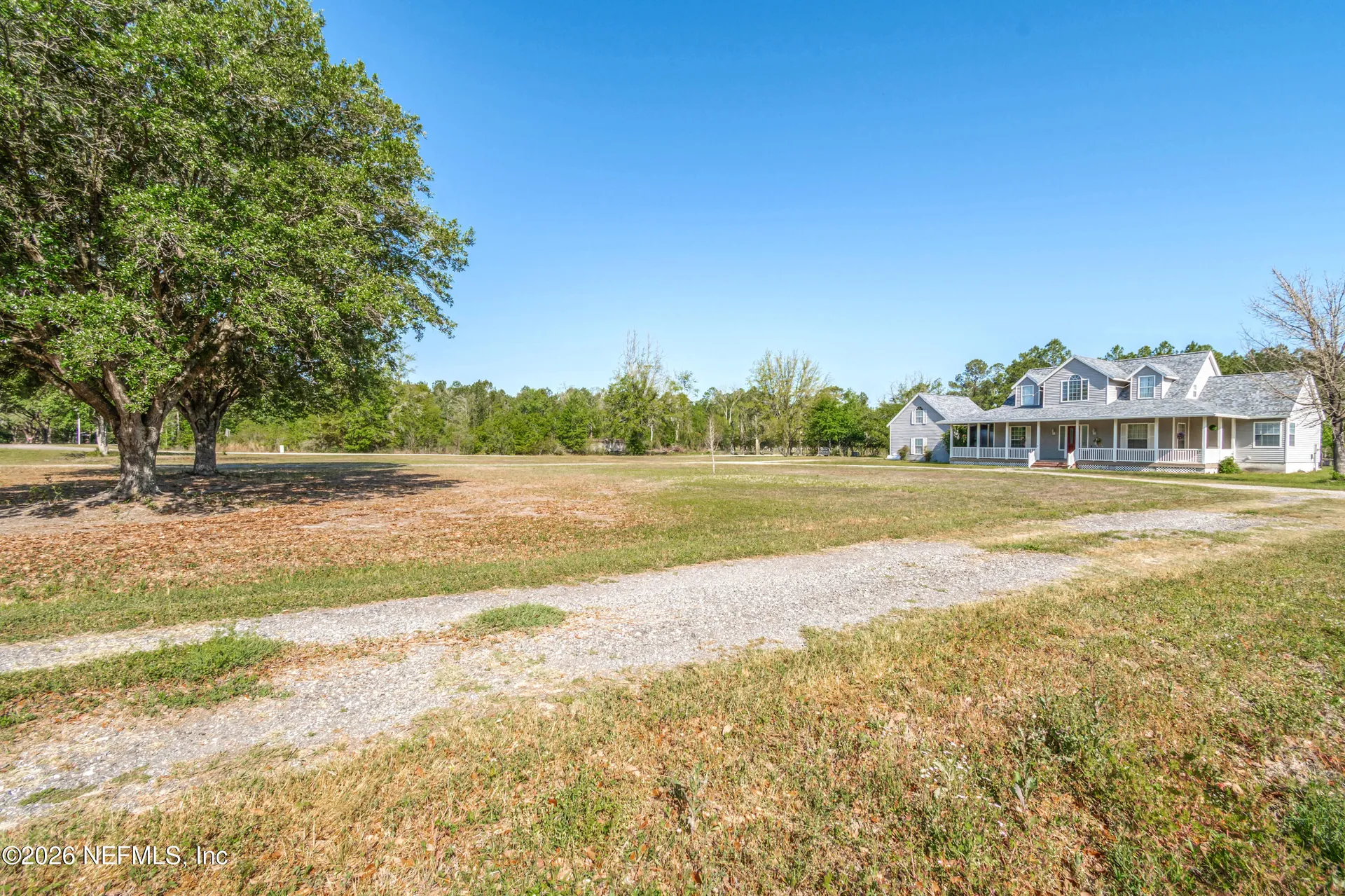 8219 Mud Lake Road Macclenny FL 32063