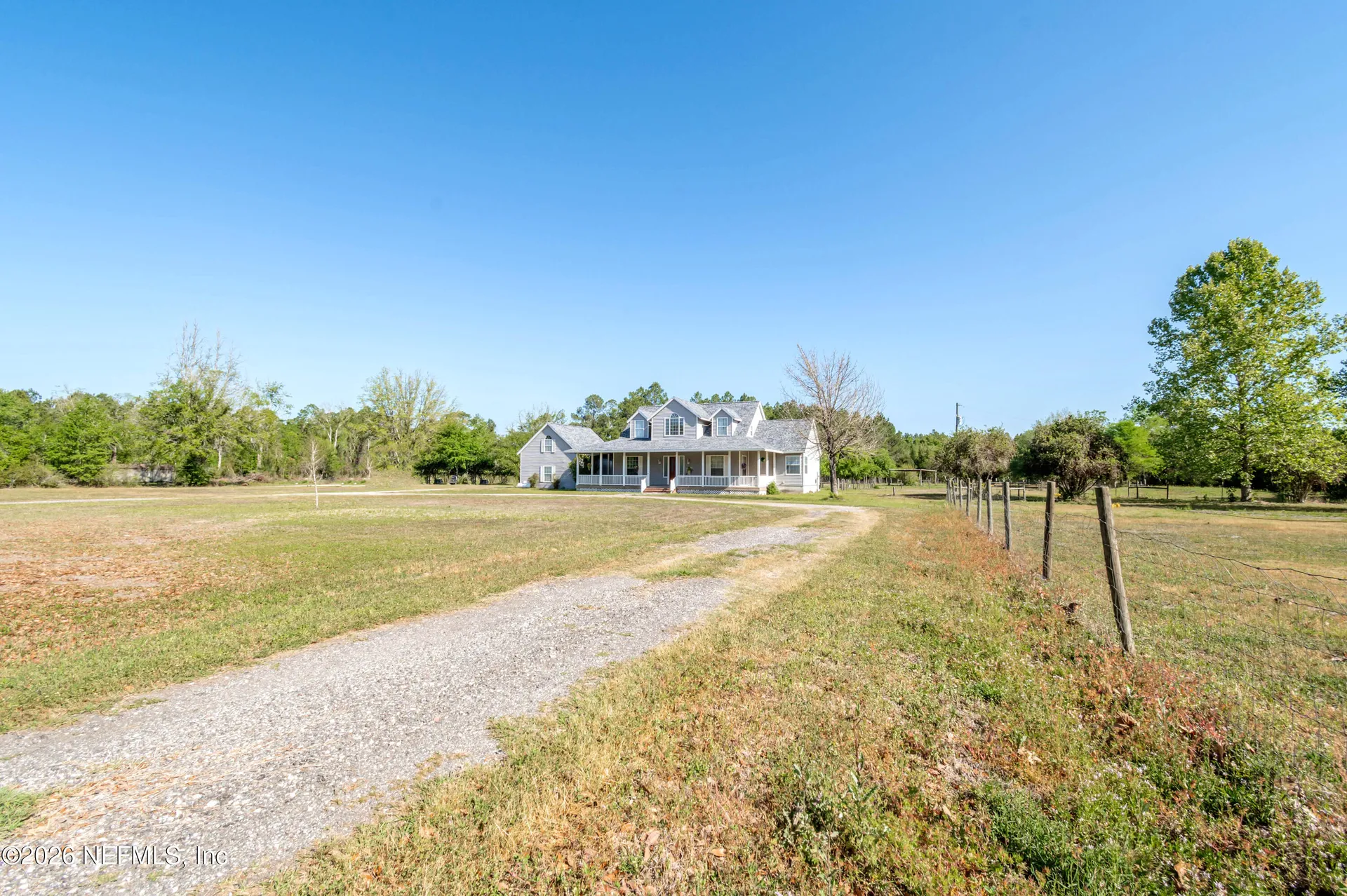 8219 Mud Lake Road Macclenny FL 32063