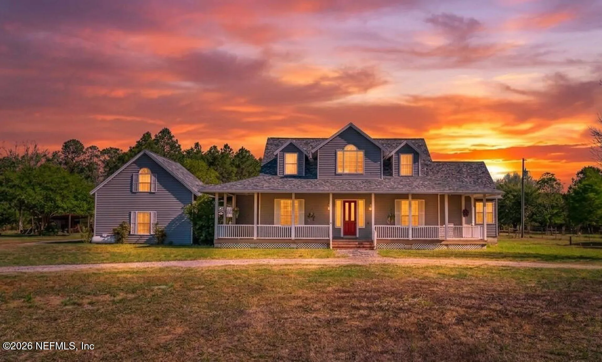 8219 Mud Lake Road Macclenny FL 32063