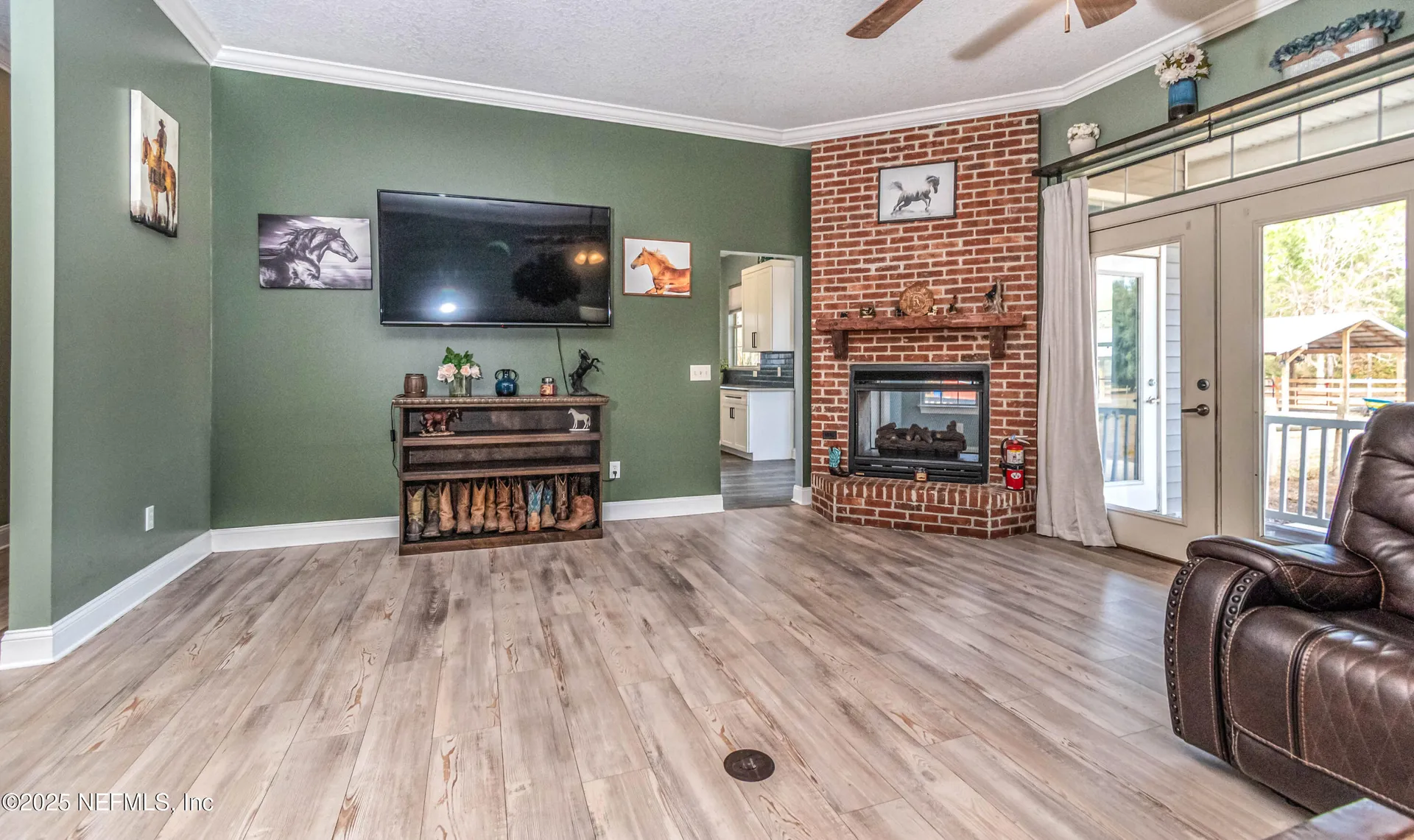 8219 Mud Lake Road Macclenny FL 32063