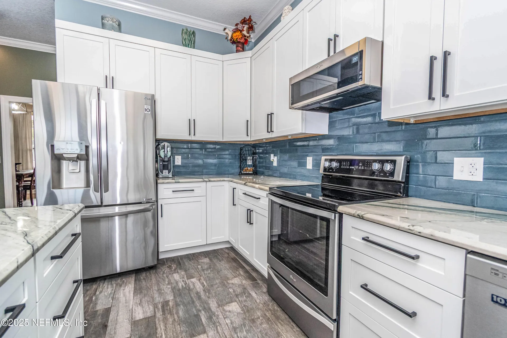 8219 Mud Lake Road Macclenny FL 32063