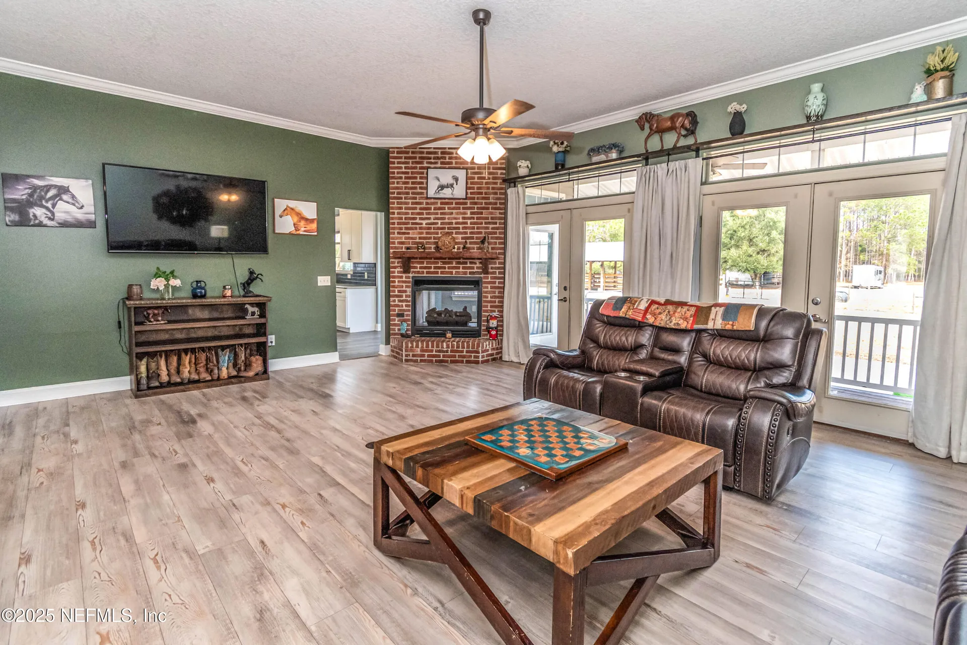 8219 Mud Lake Road Macclenny FL 32063