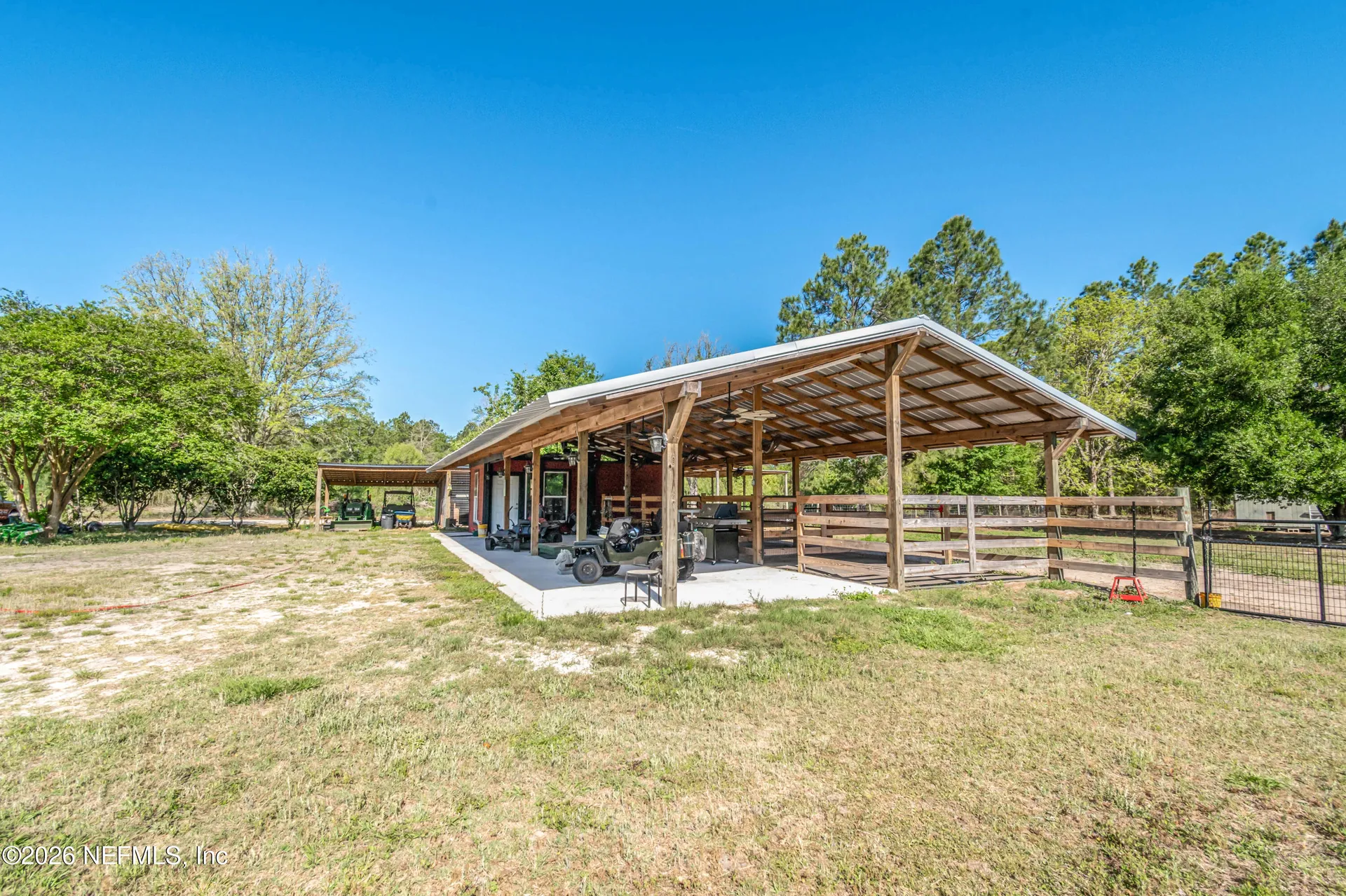 8219 Mud Lake Road Macclenny FL 32063