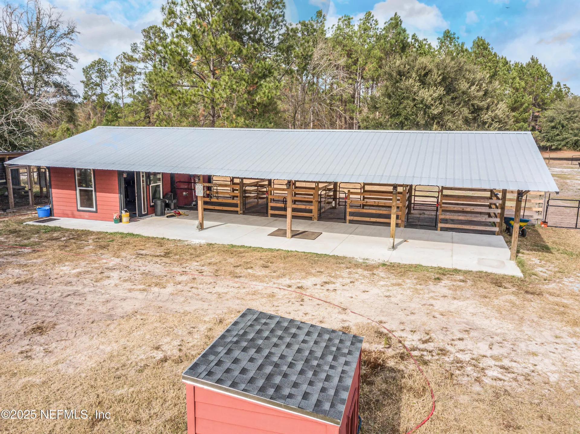 8219 Mud Lake Road Macclenny FL 32063