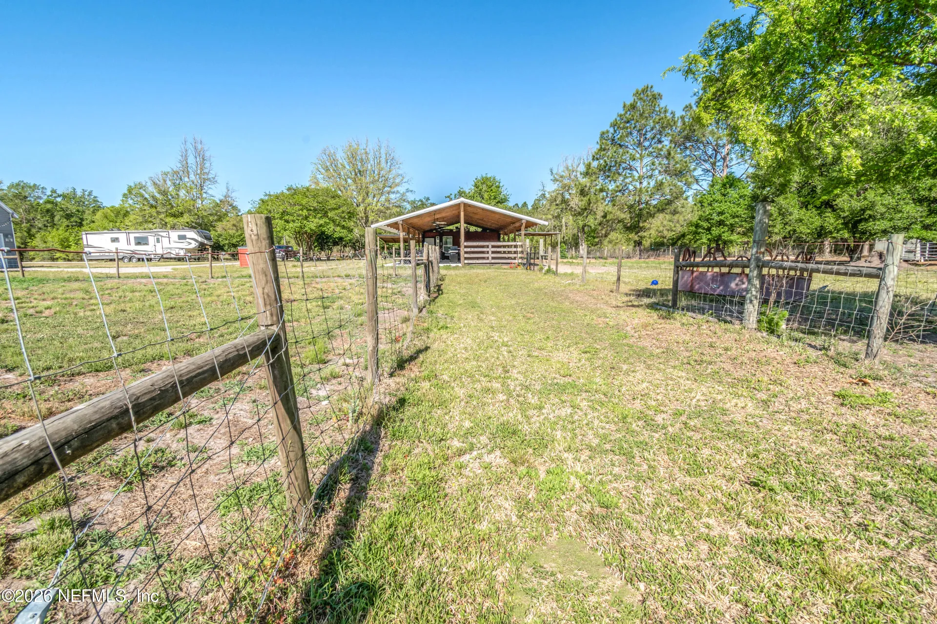 8219 Mud Lake Road Macclenny FL 32063