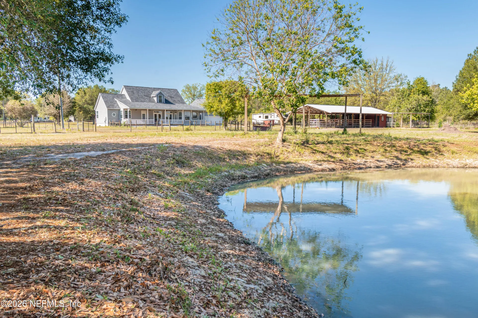8219 Mud Lake Road Macclenny FL 32063