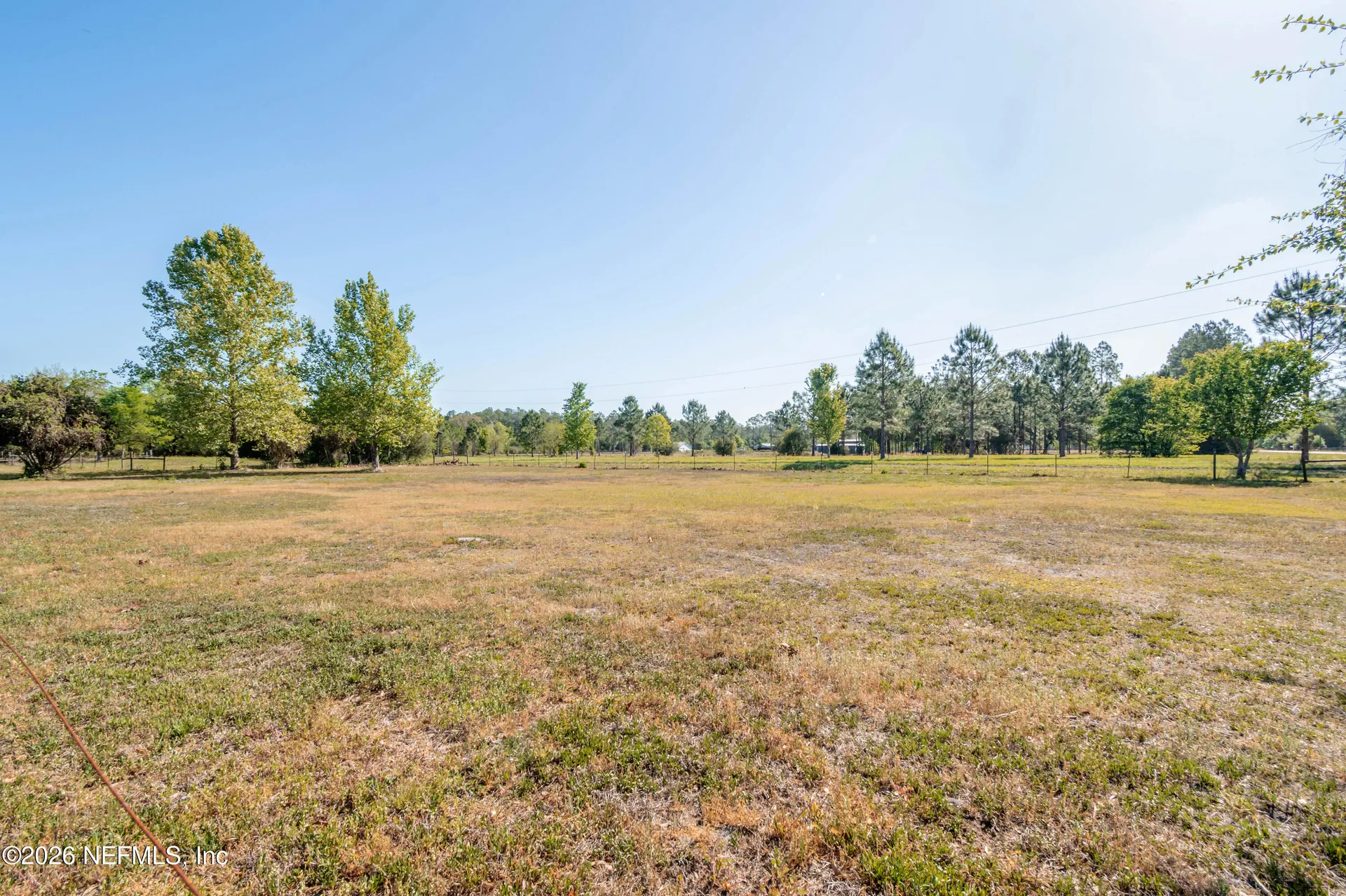 8219 Mud Lake Road Macclenny FL 32063