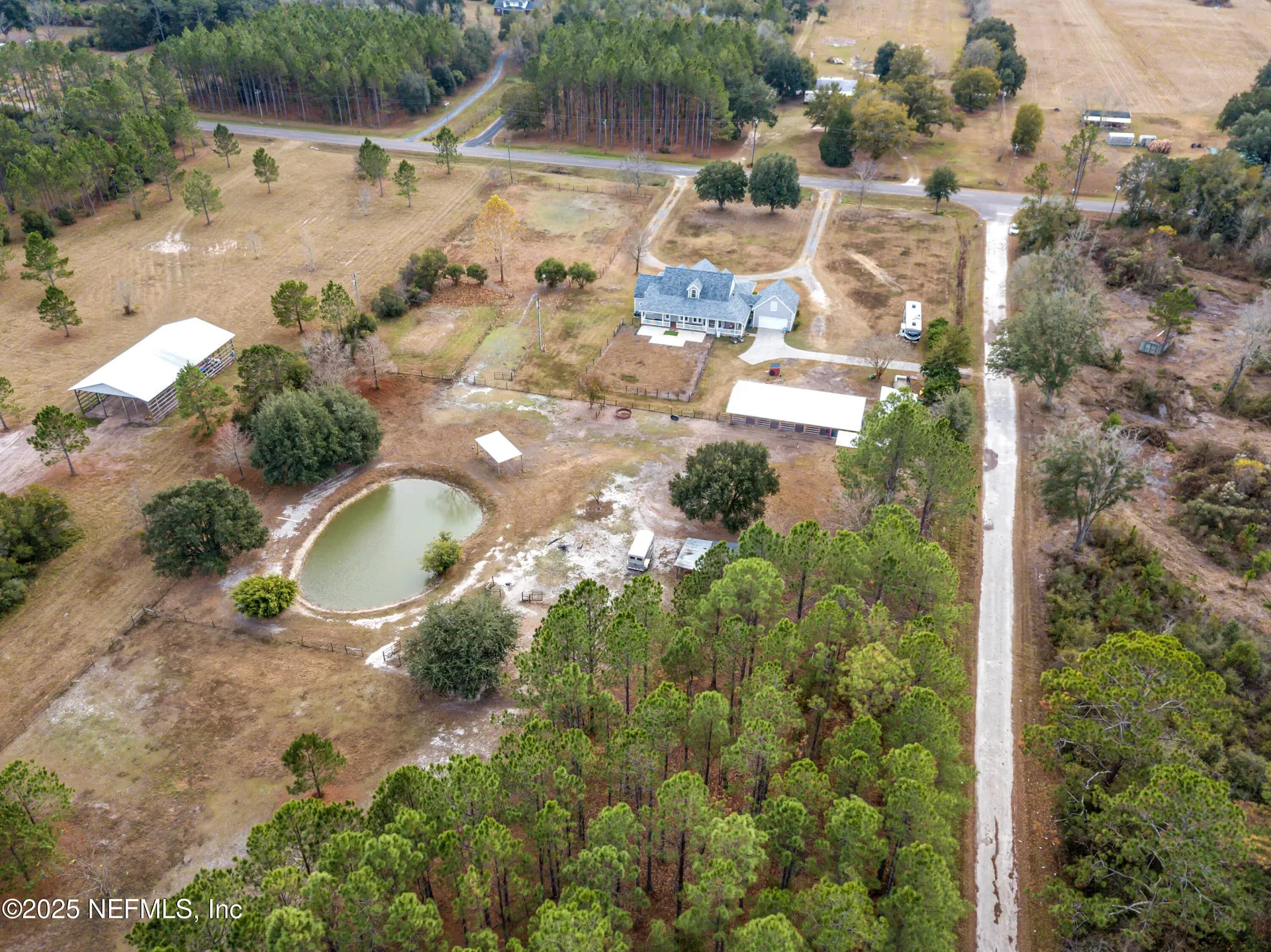 8219 Mud Lake Road Macclenny FL 32063