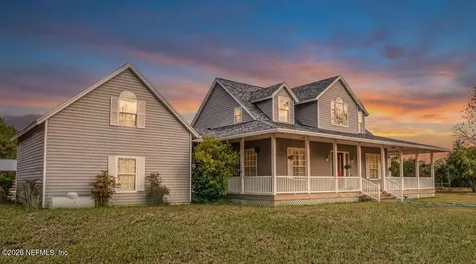 8219 Mud Lake Road Macclenny FL 32063