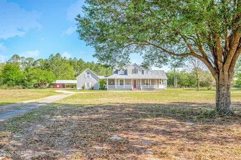 8219 Mud Lake Road Macclenny FL 32063