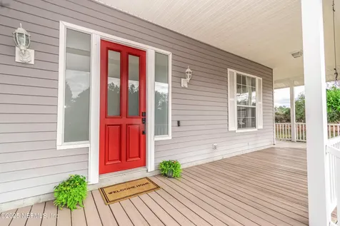 8219 Mud Lake Road Macclenny FL 32063