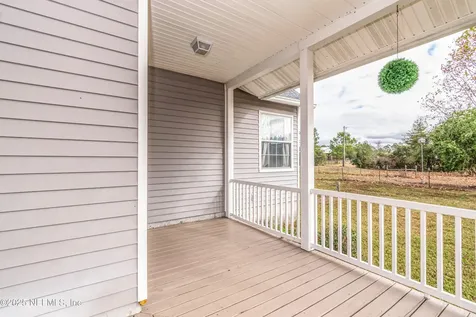 8219 Mud Lake Road Macclenny FL 32063