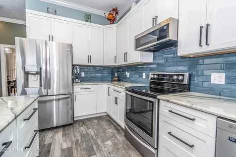 8219 Mud Lake Road Macclenny FL 32063