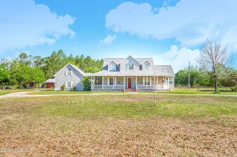8219 Mud Lake Road Macclenny FL 32063