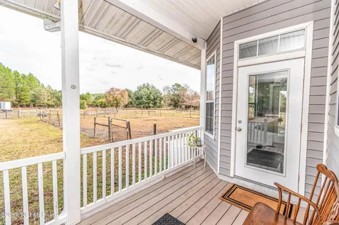 8219 Mud Lake Road Macclenny FL 32063