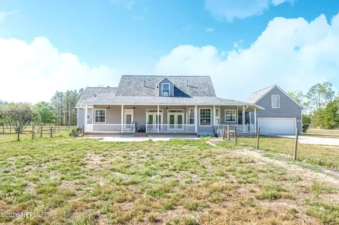 8219 Mud Lake Road Macclenny FL 32063