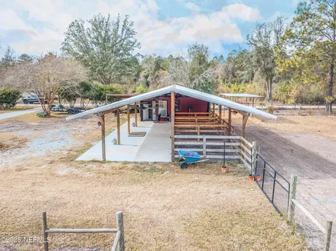 8219 Mud Lake Road Macclenny FL 32063
