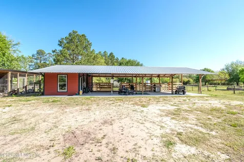 8219 Mud Lake Road Macclenny FL 32063