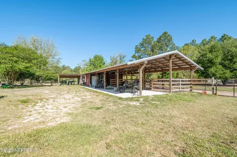 8219 Mud Lake Road Macclenny FL 32063