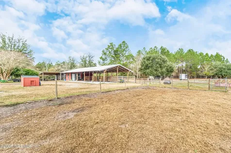 8219 Mud Lake Road Macclenny FL 32063