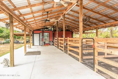 8219 Mud Lake Road Macclenny FL 32063