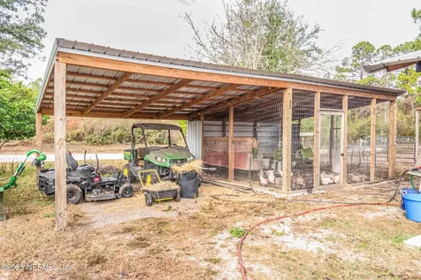 8219 Mud Lake Road Macclenny FL 32063