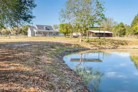8219 Mud Lake Road Macclenny FL 32063