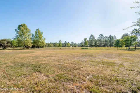 8219 Mud Lake Road Macclenny FL 32063
