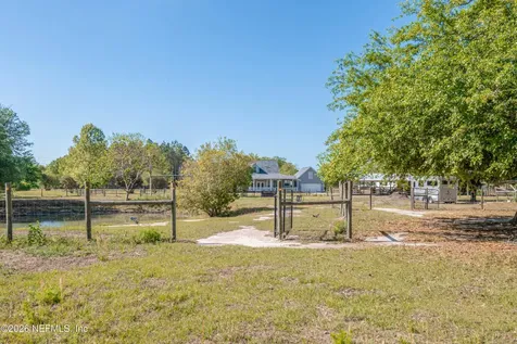 8219 Mud Lake Road Macclenny FL 32063