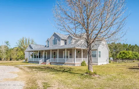 8219 Mud Lake Road Macclenny FL 32063