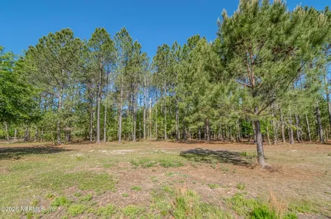8219 Mud Lake Road Macclenny FL 32063