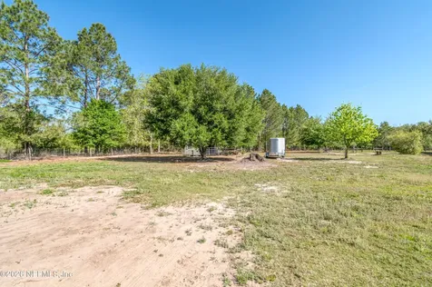 8219 Mud Lake Road Macclenny FL 32063