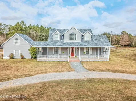 8219 Mud Lake Road Macclenny FL 32063