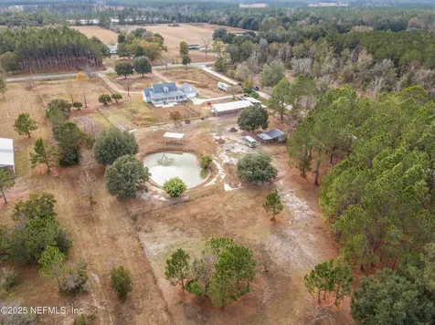 8219 Mud Lake Road Macclenny FL 32063
