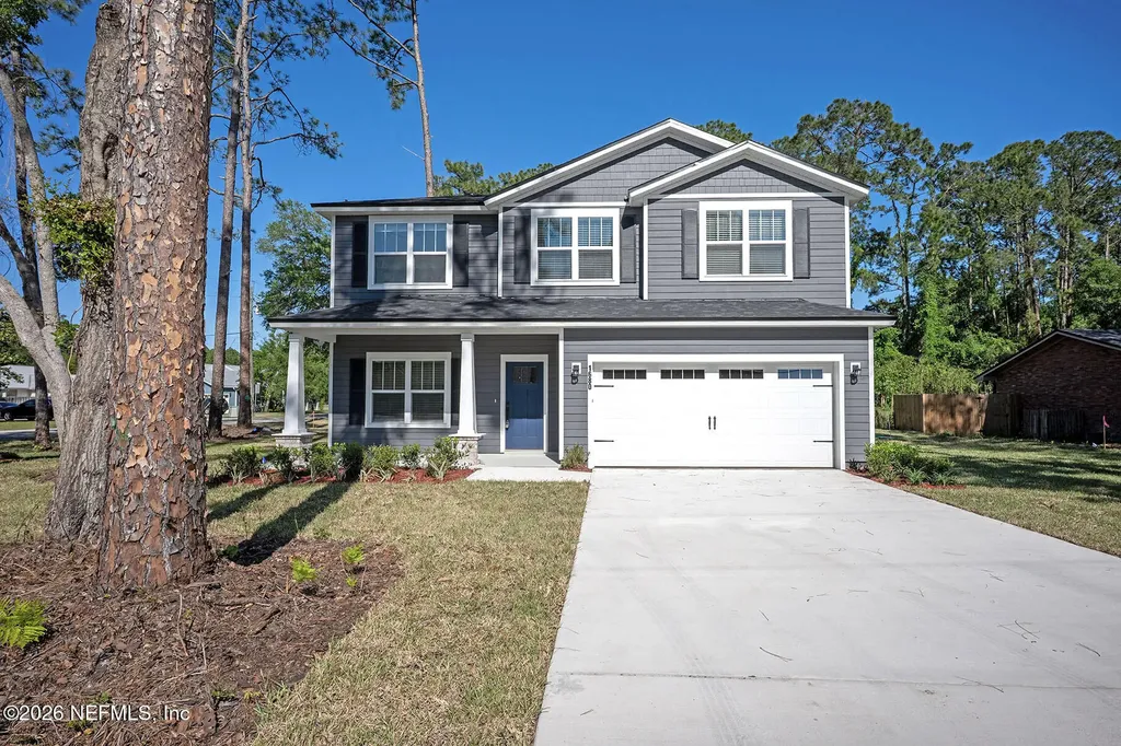 1680 Lemonwood Road St. Johns FL 32259