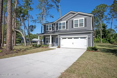 1680 Lemonwood Road St. Johns FL 32259