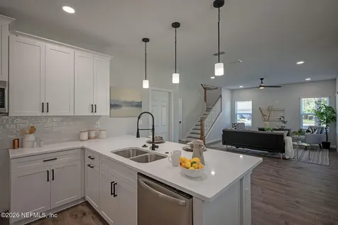 1680 Lemonwood Road St. Johns FL 32259